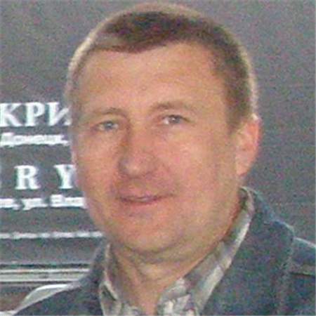 Антон Миронович